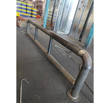 昆明公路护栏焊接加工厂
